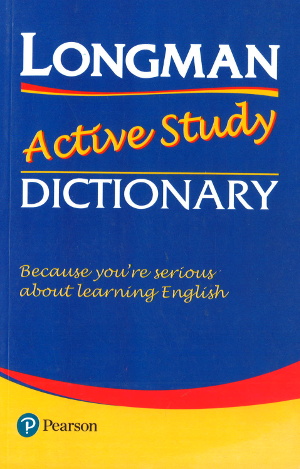 Longman Active Study Dictionary