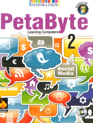 PetaByte Learning Computers For Class 2