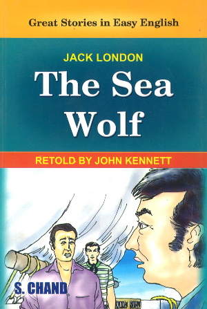 Jack London The Sea Wolf