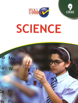 Full Marks Science Class 9