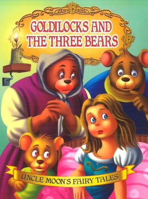 Goldilocks And The Three Bears