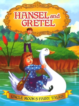 Hansel and Gretel