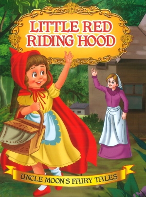 Little Red Riding Hood