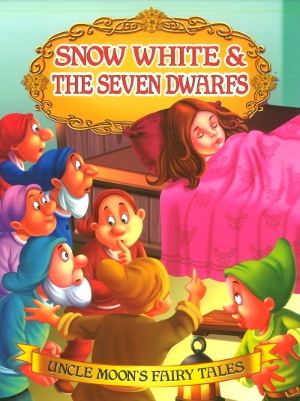 Snow White & The Seven Dwarfs