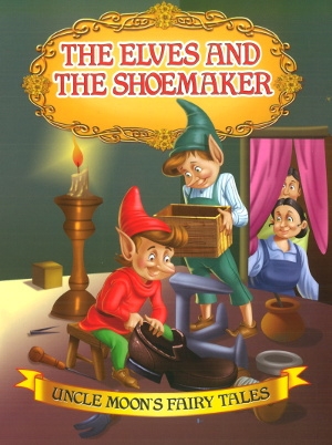 The Elves And The Shoemaker