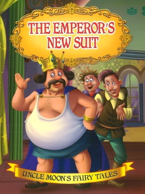 The Emperor’s New Suit