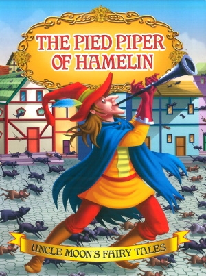 The Pied Piper of Hamelin