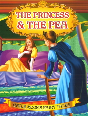 The Princess & The Pea