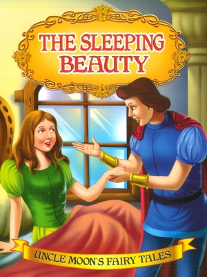 The Sleeping Beauty
