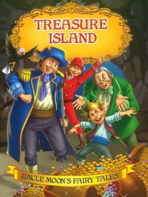 Treasure Island