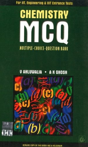 Bharati Bhawan Chemistry MCQ