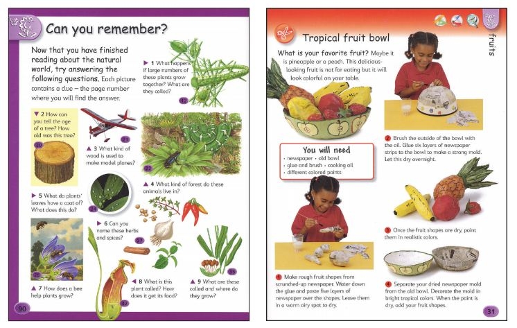 Explore and Learn 6 Volume Set 1