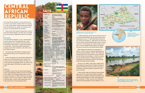 World Book People and Places2