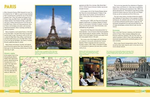 World Book People and Places1