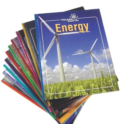 World Book Young Scientist