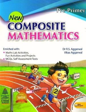 New Composite Mathematics PrePrimer
