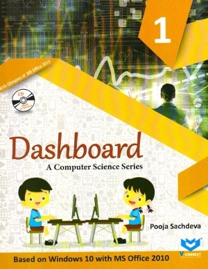 Dashboard A Computer Science Class 1