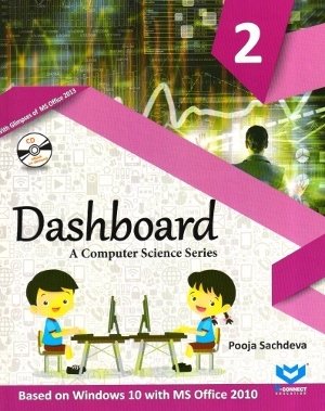 Dashboard Computer Science Class 2