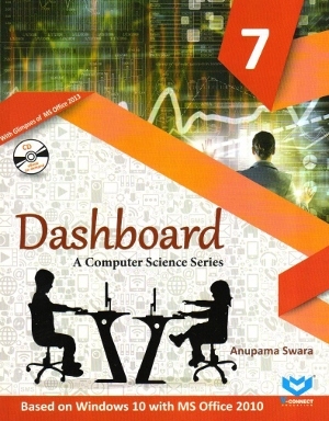 Dashboard Computer Science Class 7