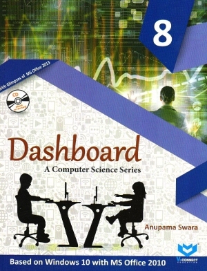 Dashboard Computer Science Class 8