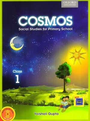 Oxford Cosmos Social Studies Class 1