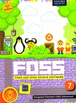 Oxford Free and Open Source Software Class 7