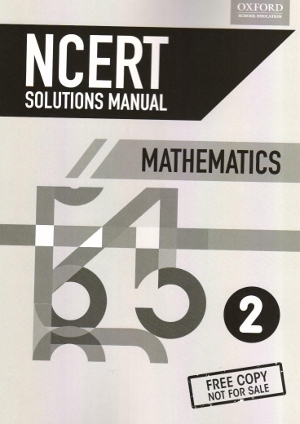 Oxford Genie Mathematics manual 2