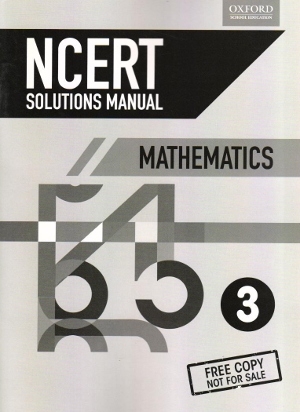Oxford Genie Mathematics manual 3
