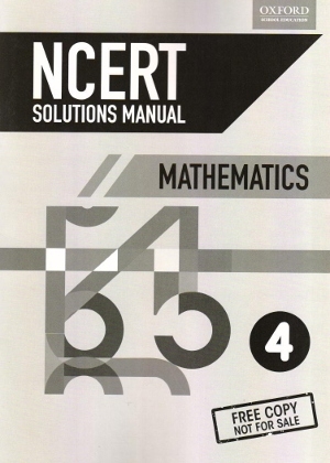 Oxford Genie Mathematics manual 4