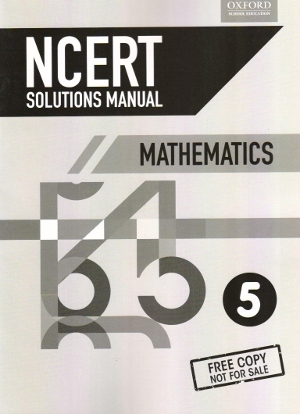 Oxford Genie Mathematics manual 5