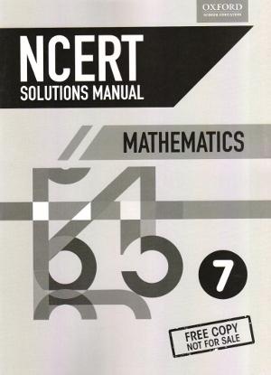 Oxford Genie Mathematics manual 7