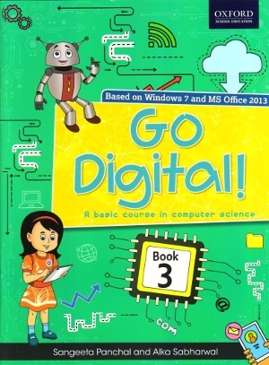 Oxford Go Digital Computer Science Book 3