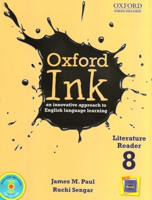 Oxford Ink Literature Reader 8