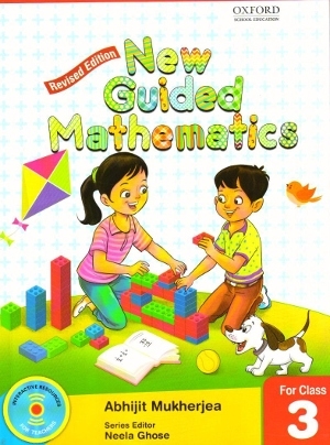 Oxford New Guided Mathematics Class 3