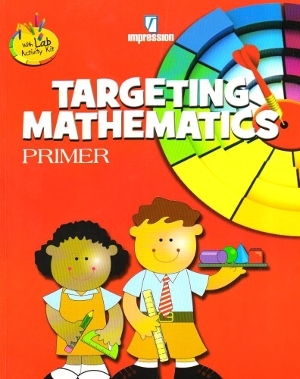 Madhubun Targeting Mathematics Primer