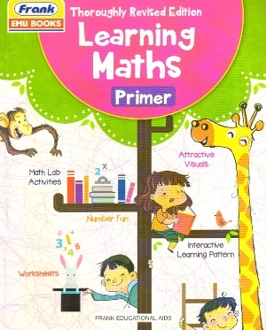 Frank Learning Maths Primer