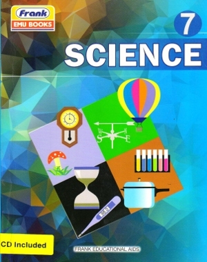 Frank Science Class 7