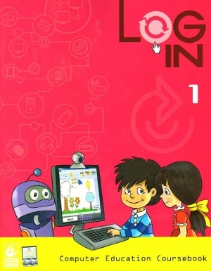 Bharati Bhawan Log In Computer Science For Schools Class 1