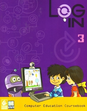 Bharati Bhawan Log In Computer Science For Schools Class 3