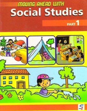 Sapphire Moving Ahead With Social Studies Part 1