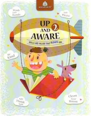 Madhubun Up and Aware Class 2