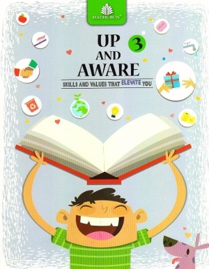 Madhubun Up and Aware Value Education Class 3
