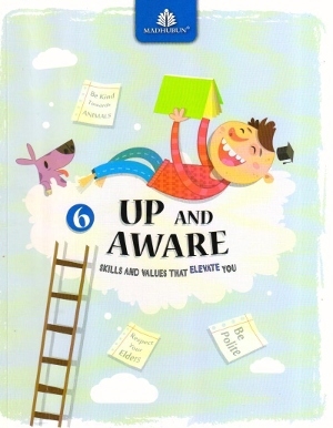 Madhubun Up and Aware Value Education Class 6