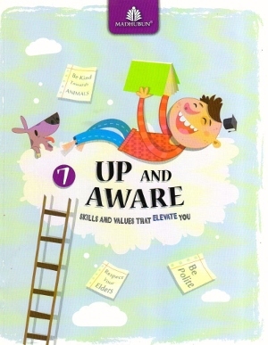 Madhubun Up and Aware Value Education Class 7