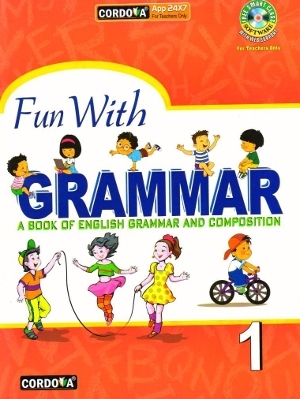 Cordova Fun With Grammar Class 1