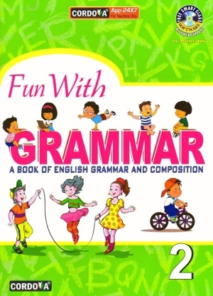 Cordova Fun With Grammar Class 2