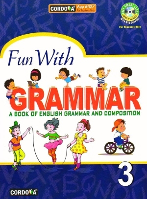 Cordova Fun With Grammar Class 3