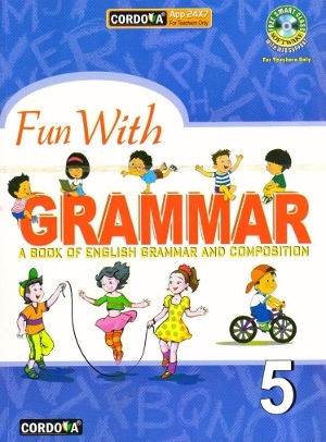 Cordova Fun With Grammar Class 5