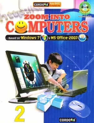 Cordova Zoom Into Computers Class 2