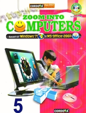 Cordova Zoom Into Computers Class 5